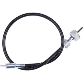 IEQFUE Tachometer Cable 508231M91 12070400 1207-0400 Compatible with Massey Ferguson Models 135 20C 2135 230 235 245 255 40B