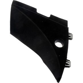 Dorman 30014 Passenger Side Windshield Wiper Cowl End Compatible with Select Chevrolet/GMC Models