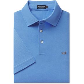Youth MarshLUX Mangove Pique Polo