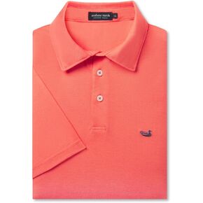 شباب MarshLUX Mangove Pique Polo