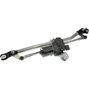 Dorman 602-208AS Windshield Wiper Motor and Linkage Assembly Compatible with Select Saturn Models