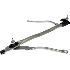 Dorman 602-217 Windshield Wiper Linkage Compatible with Select Chevrolet / Oldsmobile / Pontiac Models