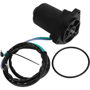 Boat Tilt Trim Motor Metal Alloy 6EK 43880 00 00 6EK 43880 11 00 6EK 43880 10 00 for 4T F75 F80 F90 F100 F115 FL115 F125 F130 Outboard Engine