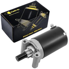 Caltric Starter Compatible with Kohler 3209808S 3209808 3209804S 3209801S 3209803S 3209804 3209803