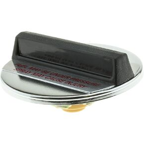 Stant OE Equivalent Fuel Cap, black