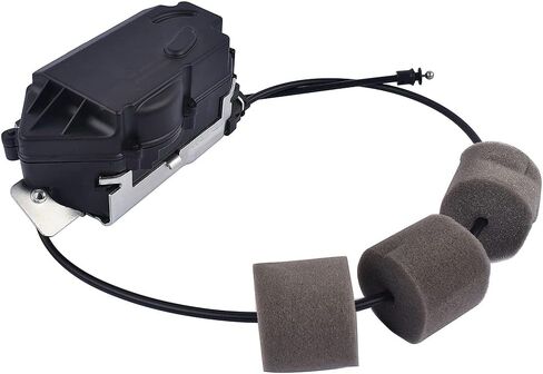 مزلاج قفل الباب الخلفي من NEWZQ مع استبدال المحرك لسيارة Mercedes GL-Class X164 SUV R-Class W251,V251 2006-2012 1647400300 1647400335 in Kuwait