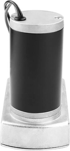 Neresshery 132682 RV Actuator Slide Out Motor OEM 18: 1 محرك نسبة، استبدل 295380، M-8910، RP-785615 Motor، متوافق مع معظم المحركات، استخدم مع نظام الانزلاق من خلال الإطار - ضمان لمدة 3 سنوات in Kuwait