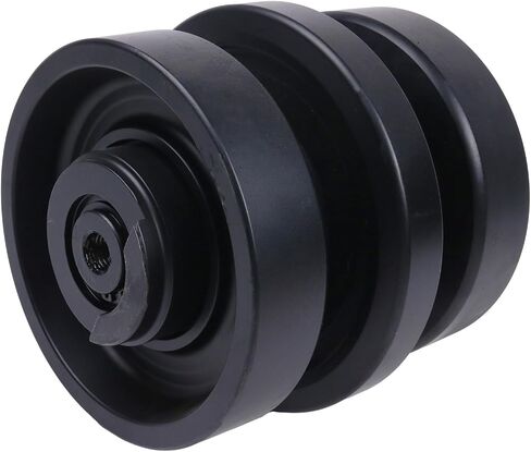 WQSING Track Roller 304-1890 Compatible with Caterpillar Skid Steer Loader 299D XHP 279D 289C 279C2 279C 289C2 299D 289D 299C 259B3 in Saudi Arabia