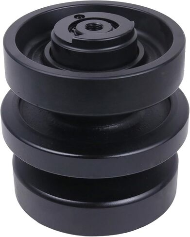 WQSING Track Roller 304-1890 Compatible with Caterpillar Skid Steer Loader 299D XHP 279D 289C 279C2 279C 289C2 299D 289D 299C 259B3 in Saudi Arabia