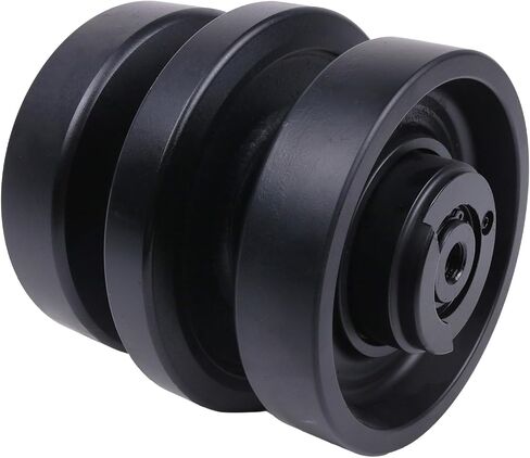 WQSING Track Roller 304-1890 Compatible with Caterpillar Skid Steer Loader 299D XHP 279D 289C 279C2 279C 289C2 299D 289D 299C 259B3 in Saudi Arabia