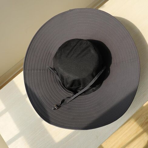 Oversize XL/XXL Sun Hat for Large Head Men Wide Brim Fishing Hats in Saudi Arabia