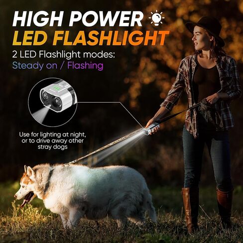 Vekko Austria Barks No More Dog Training Device - Ultrasonic Bark Stopper - Indoor Anti Barking Device for Dogs - BarxBuddy Control Device - Effective Dog Bark Deterrent Devices in Saudi Arabia