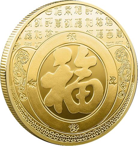 لقد هبطت نعمة مزدوجة على عملة الحظ السعيدة في المنزل، أداة خدش تذكرة اليانصيب in Kuwait