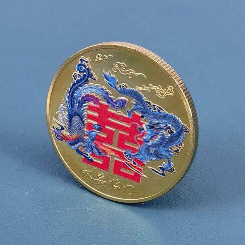 لقد هبطت نعمة مزدوجة على عملة الحظ السعيدة في المنزل، أداة خدش تذكرة اليانصيب in Kuwait