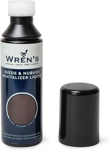 Wren’s Suede & Nubuck Revitalizer, Rejuvenate Color On Faded Suede And Nubuck in Saudi Arabia