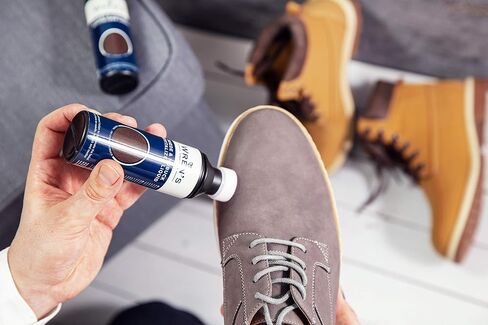 Wren’s Suede & Nubuck Revitalizer, Rejuvenate Color On Faded Suede And Nubuck in Saudi Arabia