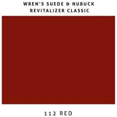 مستحضر Wren’s Suede وNubuck Revitalizer، يجدد اللون على الجلد المدبوغ الباهت وجلد النوبوك in Saudi Arabia