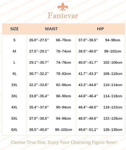 Fantevar Women Shapewear Hip Padded Enhancer Butt Lifter Panties Thicker Removable 4 Pads Fake Buttock Control Panty in Saudi Arabia