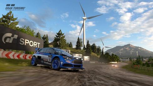مجموعة Gran Turismo Sport Hits + God of War Hits لجهاز بلاي ستيشن 4 in Saudi Arabia