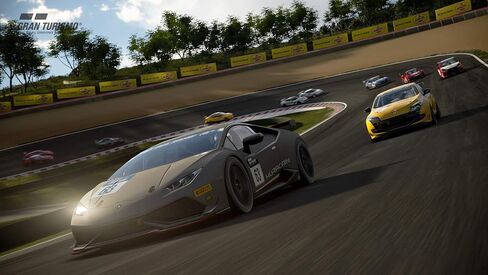 مجموعة Gran Turismo Sport Hits + God of War Hits لجهاز بلاي ستيشن 4 in Saudi Arabia