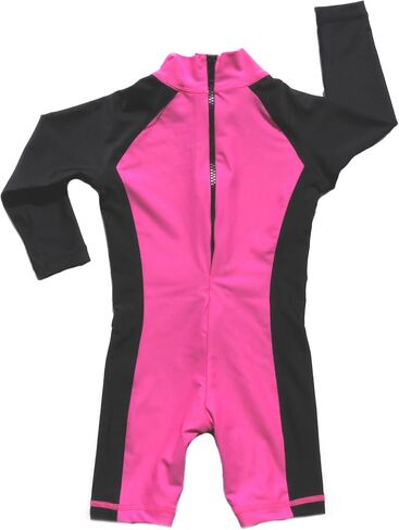 BIB-ON Swim with Me- SPF 50+ Swimsuit for Infant, Baby, Toddler Ages 0 – 24 Months. in Saudi Arabia