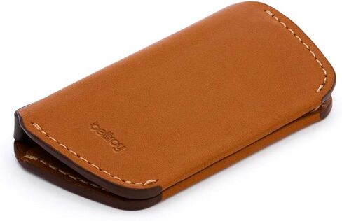 Bellroy Key Cover, 2nd Edition (Leather Key Cover, Holds 2-4 Keys) in Saudi Arabia