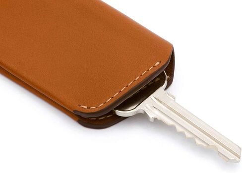 غطاء مفتاح Bellroy، الإصدار الثاني (غطاء مفتاح جلدي، يحمل 2-4 مفاتيح) in Kuwait