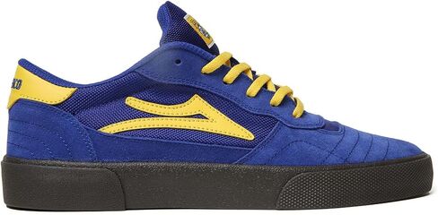 Lakai Men's Pacifico Cambridge SMU Skate Shoe - Performance Skateboarding Shoe in Saudi Arabia
