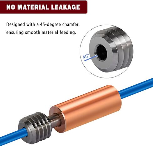 مجموعة أدوات الطارد المجمعة لـ Neptune 3 Pro/Plus/Max، Elegoo Neptune 3 Pro Hot End مع قطعتين من الجوارب السيليكون، لأجزاء ملحقات الطابعة ثلاثية الأبعاد in Kuwait