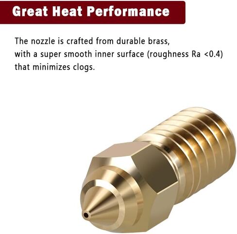 مجموعة أدوات الطارد المجمعة لـ Neptune 3 Pro/Plus/Max، Elegoo Neptune 3 Pro Hot End مع قطعتين من الجوارب السيليكون، لأجزاء ملحقات الطابعة ثلاثية الأبعاد in Kuwait