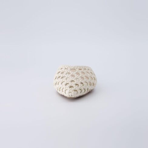CUSHIONAIRE Women's Behold Woven Mule +Memory Foam, Wide Widths Available in Saudi Arabia