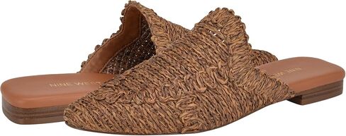 Nine West Women's Cleigha Mule in Saudi Arabia