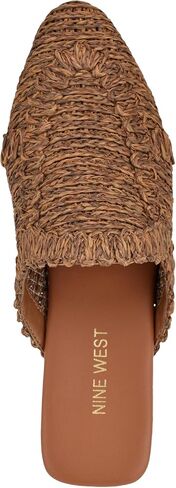 Nine West Women's Cleigha Mule in Saudi Arabia