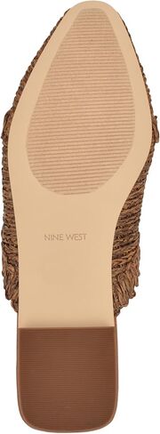 Nine West Women's Cleigha Mule in Saudi Arabia
