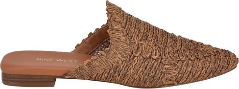 Nine West Women's Cleigha Mule in Saudi Arabia