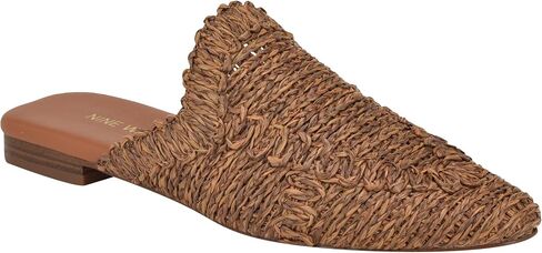 Nine West Women's Cleigha Mule in Saudi Arabia