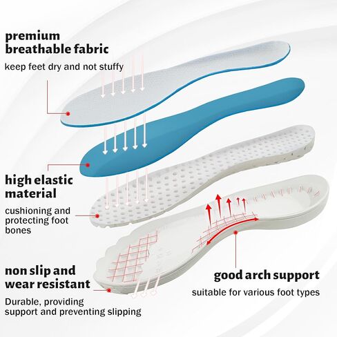 YRLTYO Mens Barefoot Shoes Wide Toe Zero Drop Arch Support Sneakers Minimalist Workout Walking Non Slip Shoe in Kuwait