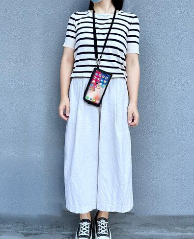 DQL wrist key lanyard, Bohemian key chain wristlet hand lanyard key wrist strap, keychain short key lanyard, car key holder for women(Cute) in Saudi Arabia