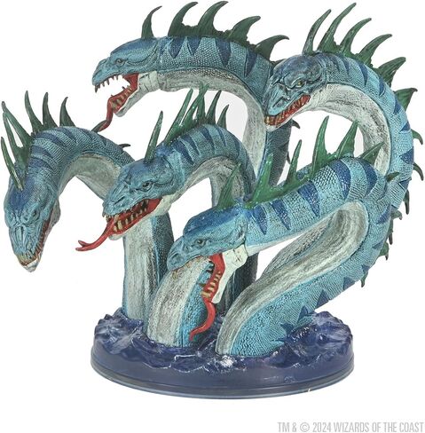 أيقونات WizKids D&D للعوالم: Phandelver وأسفل: المسلة المحطمة - زنزانات معززة واحدة ومنمنمات التنانين in Saudi Arabia