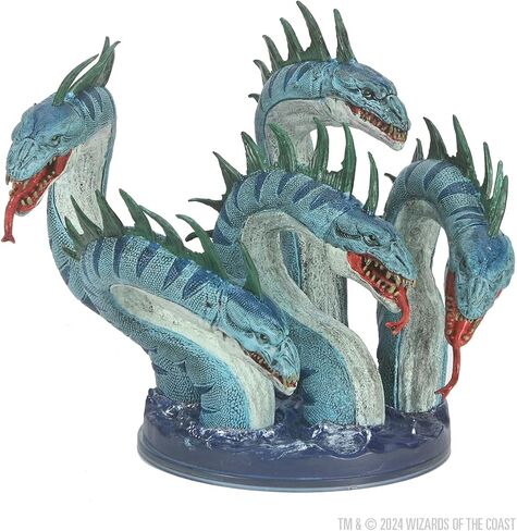 أيقونات WizKids D&D للعوالم: Phandelver وأسفل: المسلة المحطمة - زنزانات معززة واحدة ومنمنمات التنانين in Saudi Arabia