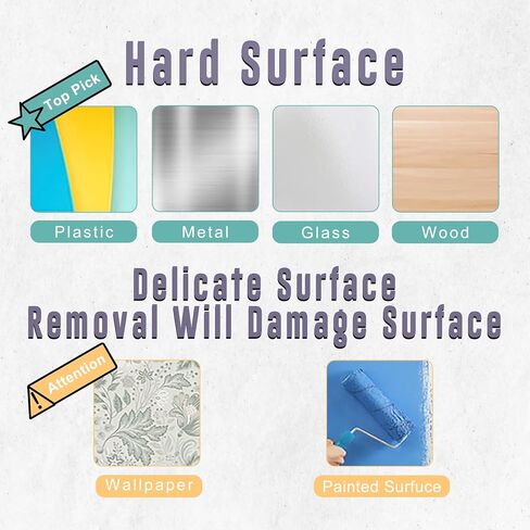 White Board Sticker 24'' x 16'' Self Adhesive Magntic Dry Erase Board Paper for Wall Whiteboard for Kids Office Home Include Marker Magnet Eraser in Saudi Arabia