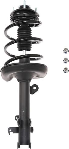 Monroe Quick-Strut 272344 Suspension Strut and Coil Spring Assembly in Saudi Arabia