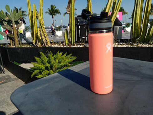 Lid for Hydro Flask Wide Mouth, 2-in-1 Straw Lid Spout Lid for Hydro Flask 12 16 20 32 40 OZ Wide Mouth Water Bottle, Chug Cap Replacement Accessories in Saudi Arabia