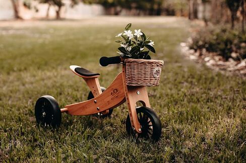 سلال دراجة التوازن TinyTot من Kinderfeets in Kuwait