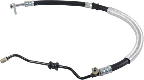 53713-S9A-A04 خط ضغط توجيه الطاقة خرطوم أنبوب الجمعية استبدال لهوندا CRV SUV 2.4L 2002-2006 53713S9AA04 AKWH in Kuwait
