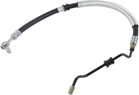 53713-S9A-A04 خط ضغط توجيه الطاقة خرطوم أنبوب الجمعية استبدال لهوندا CRV SUV 2.4L 2002-2006 53713S9AA04 AKWH in Kuwait