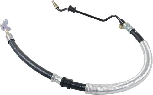 53713-S9A-A04 خط ضغط توجيه الطاقة خرطوم أنبوب الجمعية استبدال لهوندا CRV SUV 2.4L 2002-2006 53713S9AA04 AKWH in Kuwait