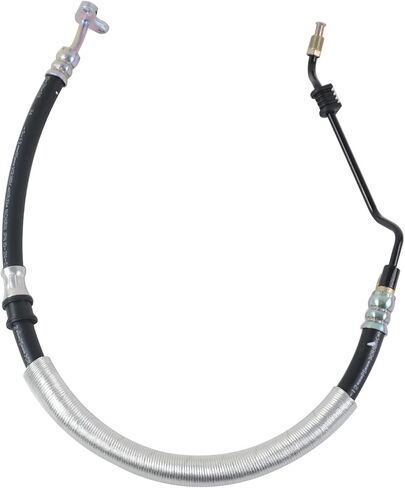 53713-S9A-A04 خط ضغط توجيه الطاقة خرطوم أنبوب الجمعية استبدال لهوندا CRV SUV 2.4L 2002-2006 53713S9AA04 AKWH in Kuwait