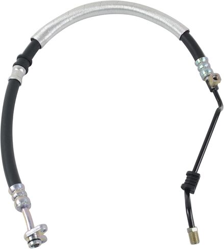 53713-S9A-A04 خط ضغط توجيه الطاقة خرطوم أنبوب الجمعية استبدال لهوندا CRV SUV 2.4L 2002-2006 53713S9AA04 AKWH in Kuwait