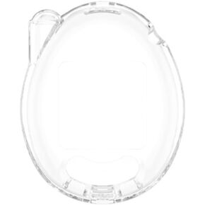 for Tamagotchi Connection Protective Cover Case, All-Inclusive PC Shell with Comprehensive Dust and Scratch Protection with Easy Access to Ports and Buttons for Personalizing(Pink) in Saudi Arabia